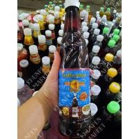 ราคา จิ๊กโฉ่ ซอสเปรี้ยวใส่กะเพาะปลา ขนมจีบ ตราหัวกวาง (3479491087)