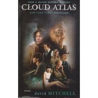 ราคา นิยายภาษาอังกฤษ Cloud Atlas : A Novel by David Mitchell (45202971534)