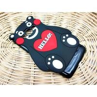 ราคา เคสซัมซุง J2Prime ยางบางคุมะมง (1215907154)