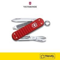 ราคา Victorinox Classic SD Precious Alox, 58 mm. Classic SD Precious Alox มีดพับ มีดพก (26794786023)