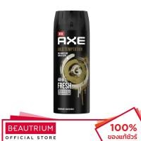 ราคา AXE Body Spray Gold Temptation ผลิตภัณฑ์ระงับกลิ่นกาย 135ml (8953743690)