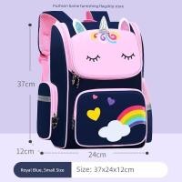 ราคา กระเป๋าอนุบาล กระเป๋าเป้เด็กผู้ชาย ลดภาระกระเป๋านักเรียนเด็กชายนักเรียนชายนักเรียนชายนักเรียนชายกระเป๋านักเรียนหล่อสำหรับชั้นเรียนกวดวิชาอนุบาลเบาพิเศษ (57561489957)