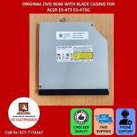 ราคา ACER ASPIRE E5-473 E5-473G DVD ROM พร้อม CASING/HOUSING สีดํา (43330785495)