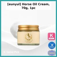 ราคา [eunyul] ครีมน้ํามันม้า 70g 1pc / ครีมน้ํามันม้าเกาหลี / Moisture Barrier / ของแท้ 100% by K-Seoul Pick (42780808390)