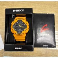 ราคา CASIO G-SHOCK GA-100A-9ADR (27585690211)