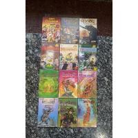 ราคา หนังสือการ์ตูนมหาพิฆเนศวร,นเรศวร,ตากสิน,พระพุทธเจ้า1-3,พระโมคคัลลานะ-สารีบุตร,องคุลีมาล,พระมหากัสสปะ,พระอานนท์,สุริโยทัย (51005286595)