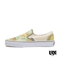 ราคา [ของแท้ ส่งไว PRE-ORDER] VANS SLIP ON V98CF MARUKO #CHIZU/NATURAL (41104382424)