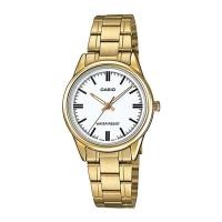 ราคา CASIO STANDARD LTP-V005G-7A ของแท้ 100% พร้อมส่ง ประกัน 1 ปี (22616117524)