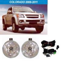 ราคา NEW PR ไฟตัดหมอก ไฟสปอร์ตไลท์ CHEVROLET COLORADO 2008-2011 (6291142374)