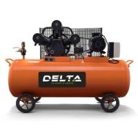 ราคา ปั๊มลมเดลต้า DELTA รุ่น DB300 ขนาด 3 แรงม้า ถังลม 200 ลิตร (24406525452)