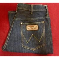 ราคา กางเกงยีนส์Wrangler ผู้ชาย (1930747148)