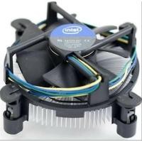 ราคา พัดลมโปรเซสเซอร์ CPU Intel 775 / 1155 ดั้งเดิม (40471499397)
