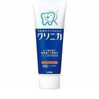 ราคา LION Clinica Mild Mint Toothpaste ยาสีฟันสูตรมินต์อ่อนโยน ป้องกันฟันผุ ฟื้นฟูเคลือบฟัน (130g) No.Jp422 (57959303726)
