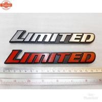 ราคา โลโก้ limited อลูมิเนียม (56400235105)