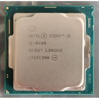 ราคา Intel Core i5-8400 2.8GHz 6Cores 6Threads Socket 1151V2 Gen8 (23401783369)
