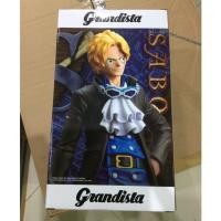 ราคา ✅ สินค้าพร้อมส่ง : One Piece Grandista The Grandline Men Sabo (12259183275)