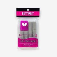 ราคา ฟองน้ำทากาว BUTTERFLY รุ่น Clip Sponge II ของแท้ 100% (27388327822)