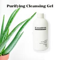 ราคา Academie Purifying Cleansing Gel 500ml. (22289311007)