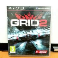 ราคา แผ่นเกมส์ PS3 Grid 2 (en) (1384441317)