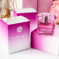 ราคา Versace Bright Crystal Absolu EDP 5ml (46557589446)
