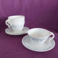 ราคา Corelle ชุดน้ำชาจาก USA (25912459908)
