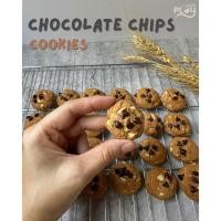 ราคา คุกกี้ช็อกโกแลตชิพ (Chocolate chips cookies) (40109329621)