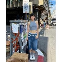 ราคา MAITRI STUDIO - Bunny Jeans (29701513887)