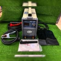 ราคา ROWEL เครื่องเชื่อม รุ่น ARC160M INVERTER 160แอมป์ 220V เชื่อมเหล็ก เชื่อมสเตนเลส ตู้เชื่อม อินเวอร์เตอร์ (22181984722)