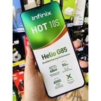 ราคา Infinix Hot 10 s (6/128) (15819252974)