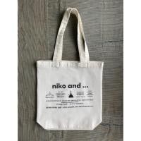 ราคา กระเป๋า Niko and… cotton bag - ของมือสอง - (48055005929)