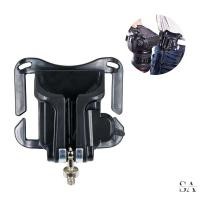 ราคา GANTUNGAN LYNCA DSLR Camera Belt Button Waist Bracket - UK-A8S (41705739311)