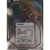 ราคา HDD Toshiba​ Performance​ 6TB (17407185424)