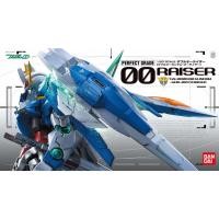 ราคา BANDAI PG 1/60 00 Raiser Gundam (Gundam Model Kits) - โมเดล กันดั้ม กันพลา (21511393133)