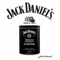 ราคา ☕พร้อมส่ง☕กาแฟ Jack Daniel'sTennessee Whiskey Coffee แจ็คแดเนียลส์(บดแล้ว) (9161334965)