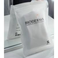 ราคา Bioderma Cleansing Water Cotton Pad 10ea, 40ea (47503817226)