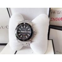 ราคา used like new Gucci Dive นาฬิกากุชชี่แท้ (12851150840)