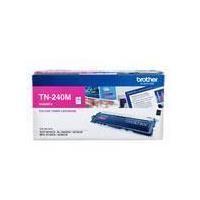 ราคา TONER BROTHER TONER TN-240M Model : TN-240M (4252540637)