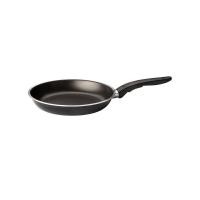 ราคา Ikea Calvakad Teflon กระทะทอดสีดํา (11301449608)