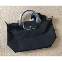 ราคา พร้อมส่ง * Longchamp le pliage Energy ไซส์ M สี black (28857804050)