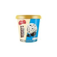 ราคา [สินค้าส่งด่วน] แมกโนเลียเฮอร์ชีส์ ไอศกรีม คุกกี้แอนด์ครีม 240 กรัม MAGNOLIA HERSHEYS COOKIES N CREME ICE CREAM 240 G (52161296400)