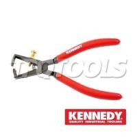 ราคา คีมปอกสายปากแข็งหัวขัดเงา6นิ้ว/155 มม KEN558-3590K"KENNEDY"สินค้าประเทศอังกฤษรับประกันสินค้าแท้ 100% (40363745965)