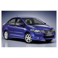 ราคา Honda Access Modulo คิ้วยางดันกระแทกประตู CITY 09-12 (44050780914)