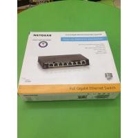 ราคา Netgear GS308P 8-Port Gigabit Ethernet Switch with 4-Ports PoE (2052264608)