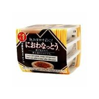 ราคา คินโนะสึบุ นัตโตะไร้กลิ่น Kin no Tsubu Odorless Natto 138.3g. (56060544372)