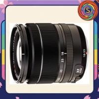 ราคา 【Secondhand】FUJIFILM XF 18-55mm F2.8-4 R LM OIS Standard Zoom Lens X Mount Mirrorless used pre-loved (46509422440)