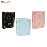 ราคา [โคลแวร์] อัลบั้มรูปขนาด 4 x 6 สำหรับทำเอง พร้อมสมุดบันทึก 100 กระเป๋า เพื่องานเฉลิมฉลอง (47700434413)