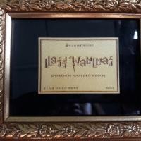 ราคา กรอบรูปแฮรรี ทองคำแท้ 99.99% (1201317576)