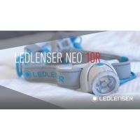 ราคา ไฟฉายคาดหัว Led Lenser NEO10R (5042871520)