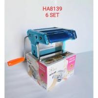 ราคา ATLAS HA8139 NOODLE MILL / MOLLEN / PASTA MAKER (7079457686)