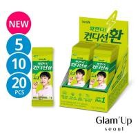 ราคา [Inno.N] (New) CJ Condition Hwan (3g x 20pcs) ยาแอลกอฮอล์ CJ สภาพ Hwan (3 กรัม x 20 ชิ้น) (10/20/50 ชิ้น) (20274667899)